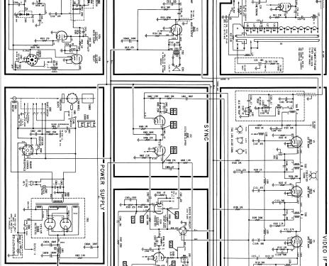 A21K57M Ch= WTS-539; Motorola Inc. ex (ID = 1119998) Television