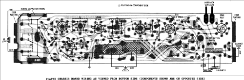 A4G Custom Six Ch= HS-747; Motorola Inc. ex (ID = 1145693) Radio