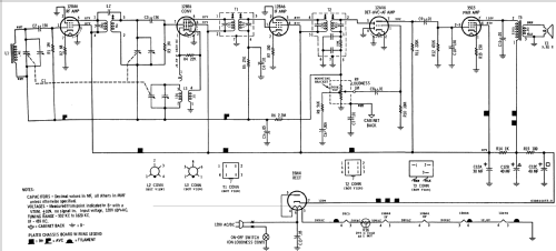 A4W Ch= HS-747; Motorola Inc. ex (ID = 1145696) Radio