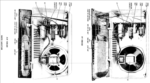 A9W Ch= HS-809; Motorola Inc. ex (ID = 1148584) Radio