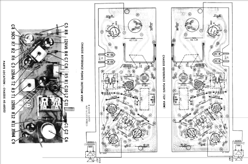 AC43BH Ch= HS-67201; Motorola Inc. ex (ID = 1496843) Radio