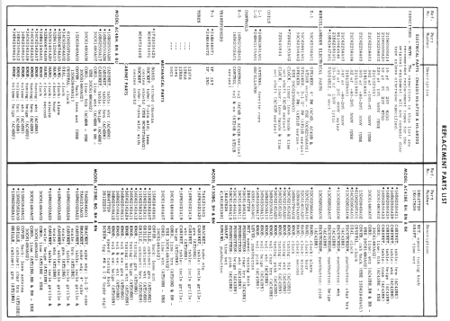 AC4BN Ch= HS-67201; Motorola Inc. ex (ID = 1496832) Radio