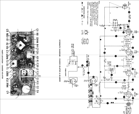 AT30BH Ch= HS-68202; Motorola Inc. ex (ID = 1500714) Radio