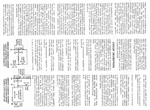 Auto Vibra-Tone System RV5R; Motorola Inc. ex (ID = 2030967) Misc