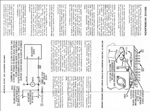 Auto Vibra-Tone System RV5R; Motorola Inc. ex (ID = 2030968) Altri tipi