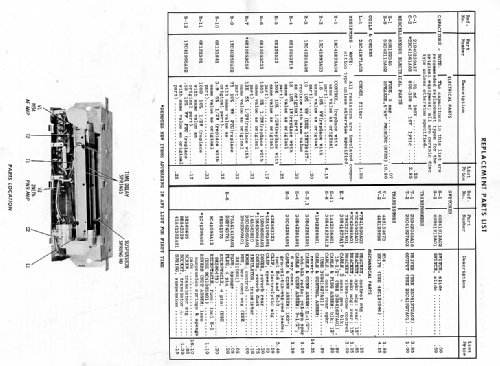 Auto Vibra-Tone System RV5R; Motorola Inc. ex (ID = 2030971) Misc