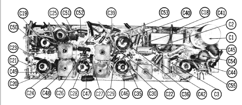 B10WA Ch= HS-4109; Motorola Inc. ex (ID = 1271267) Radio