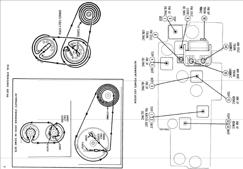 B11E Ch= HS-4134; Motorola Inc. ex (ID = 1599818) Radio