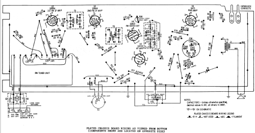 B1J Ch= HS-819; Motorola Inc. ex (ID = 1154035) Radio