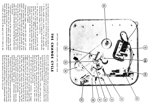 B25RC ; Motorola Inc. ex (ID = 627543) Ton-Bild