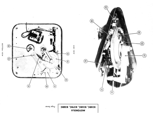 B25RC ; Motorola Inc. ex (ID = 627550) Reg-Riprod