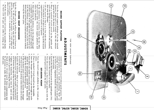 B27RC ; Motorola Inc. ex (ID = 599380) R-Player