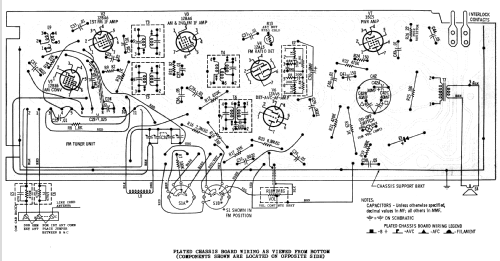 B2G Ch= HS-820; Motorola Inc. ex (ID = 1155182) Radio