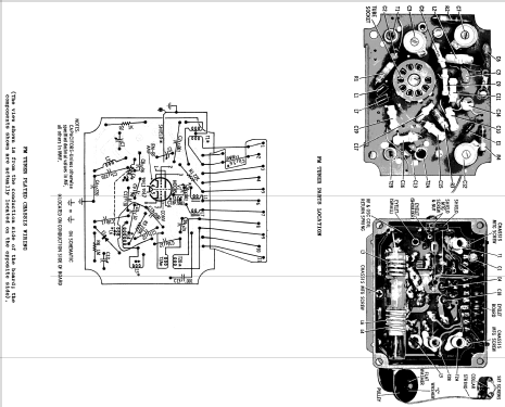 B2G Ch= HS-820; Motorola Inc. ex (ID = 1155184) Radio