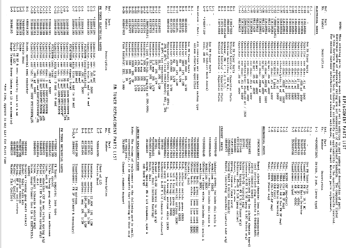 B2G Ch= HS-820; Motorola Inc. ex (ID = 1155185) Radio