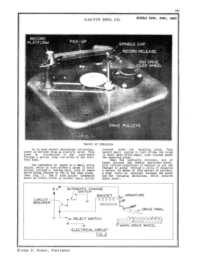 B2RC ; Motorola Inc. ex (ID = 2938807) Ton-Bild