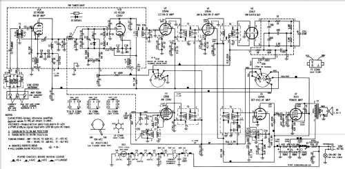 B2W Ch= HS-820; Motorola Inc. ex (ID = 1155206) Radio