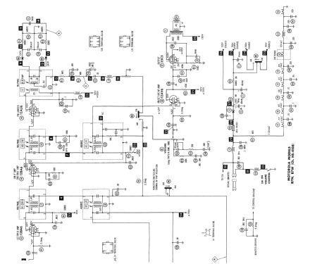 B7N Ch= HS-4108; Motorola Inc. ex (ID = 1271007) Radio