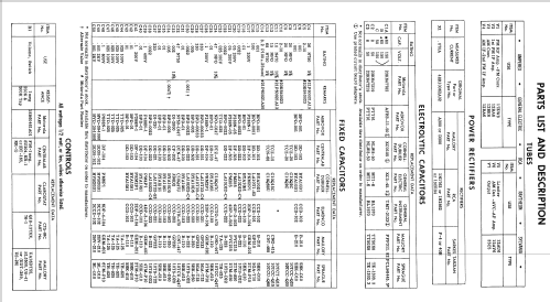 B7N Ch= HS-4108; Motorola Inc. ex (ID = 1271013) Radio