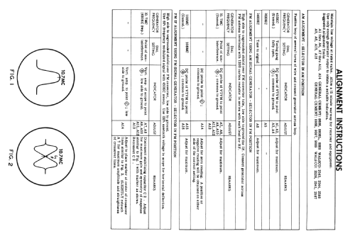 B9WA Ch= HS-4109; Motorola Inc. ex (ID = 1271211) Radio