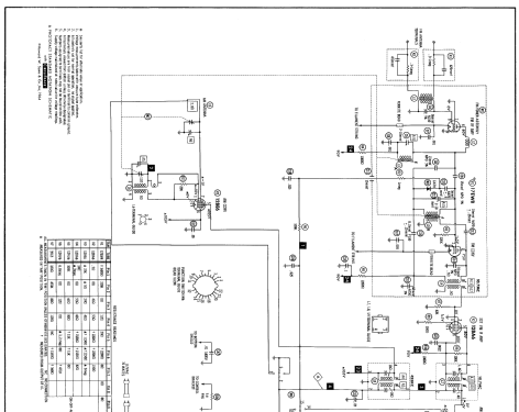 BC2N Ch= HS-4124; Motorola Inc. ex (ID = 517183) Radio