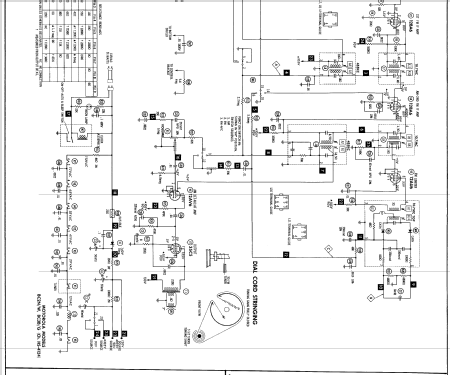 BC3B Ch= HS-4124; Motorola Inc. ex (ID = 517171) Radio