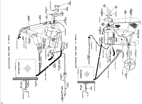 BK2A Ch= 2A; Motorola Inc. ex (ID = 1072662) Car Radio