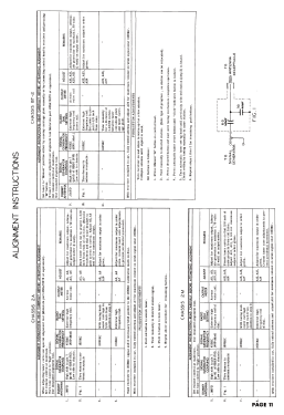 BK2A Ch= 2A, Power chassis P6-2 or P8-2; Motorola Inc. ex (ID = 3147549) Car Radio