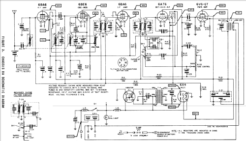 BK8 Buick Ch= 8A; Motorola Inc. ex (ID = 1067494) Autoradio