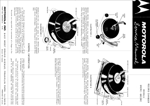 BR12RC ; Motorola Inc. ex (ID = 1141381) Ton-Bild