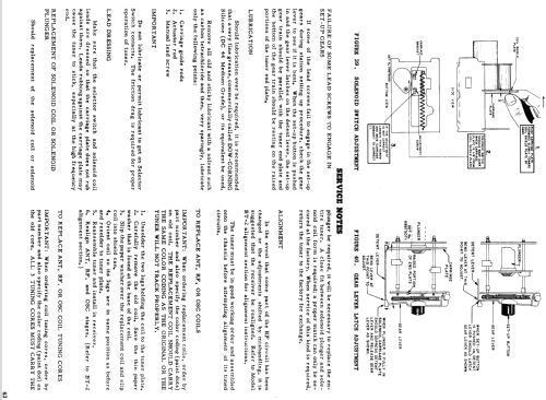 BT-2 Power Unit P6-2, P8-2; Motorola Inc. ex (ID = 1076950) Car Radio