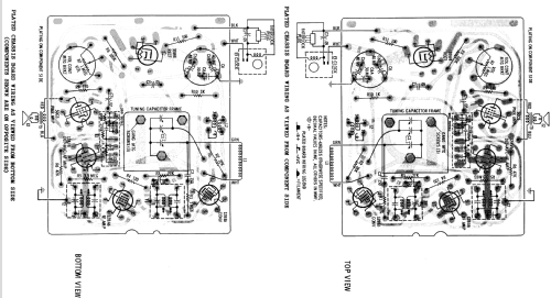 C10W Ch= HS-813; Motorola Inc. ex (ID = 1153567) Radio