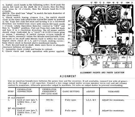 C11B Ch= HS-814; Motorola Inc. ex (ID = 1153816) Radio