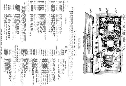 C11B Ch= HS-814; Motorola Inc. ex (ID = 1153818) Radio