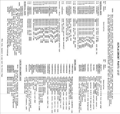 C12B Ch= HS-815; Motorola Inc. ex (ID = 1153836) Radio