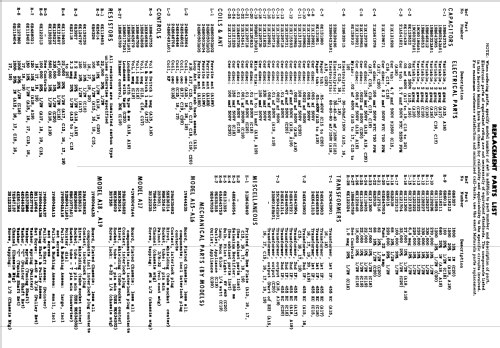 C17N Ch= HS-939; Motorola Inc. ex (ID = 1681880) Radio