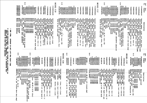 C17N Ch= HS-939; Motorola Inc. ex (ID = 1681882) Radio