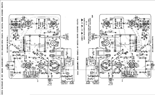 C4B Ch= HS-752; Motorola Inc. ex (ID = 1146936) Radio