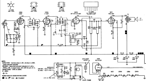 C4P Ch= HS-752; Motorola Inc. ex (ID = 1146941) Radio