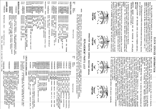 C4P Ch= HS-752; Motorola Inc. ex (ID = 1146944) Radio