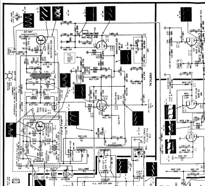 CD886DW Ch= C23TS-921; Motorola Inc. ex (ID = 1496864) Television