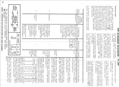 CD886DW Ch= C23TS-921; Motorola Inc. ex (ID = 1496885) Television