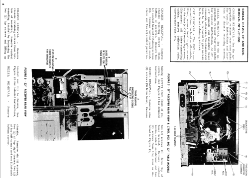 CD888DC Ch= C23TS-921; Motorola Inc. ex (ID = 1496983) Television