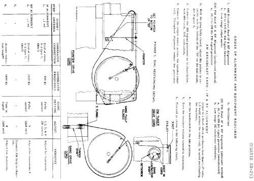 Ch= HS-253; Motorola Inc. ex (ID = 519564) Radio