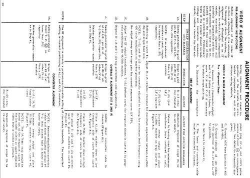 CL883DW Ch= C23TS-921; Motorola Inc. ex (ID = 1493144) Television