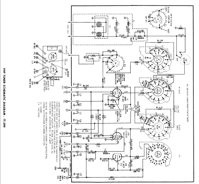 CL885DK Ch= C23TS-921; Motorola Inc. ex (ID = 1493257) Televisión