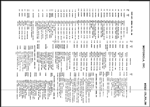 CT-6 Ch= AS-24; Motorola Inc. ex (ID = 435438) Car Radio