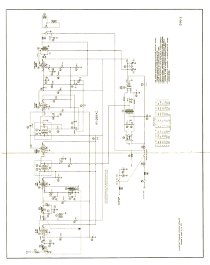 Ford FAD-18805-C ; Motorola Inc. ex (ID = 3172582) Car Radio