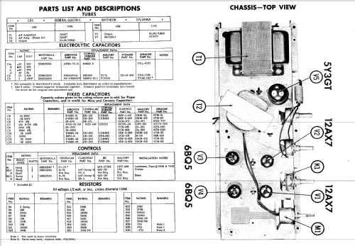 HK-33CW Ch= HS-701; Motorola Inc. ex (ID = 612220) Verst/Mix