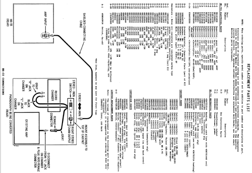 HK-33MC Ch= HS-701; Motorola Inc. ex (ID = 1155861) Verst/Mix